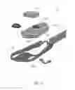 Fig. 15 - Light-fixture support assembly