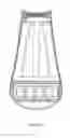 Fig. 21 - Light-fixture support assembly