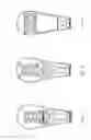 Fig. 24 - Light-fixture support assembly