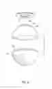 Fig. 09 - Diffusion globe LED lighting device