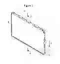 Fig. 04 - LED flat lighting device