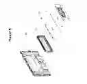 Fig. 06 - LED flat lighting device