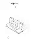 Fig. 08 - LED flat lighting device