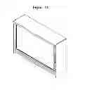 Fig. 15 - LED flat lighting device