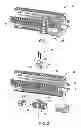 Fig. 02 - Integrated illumination device mount