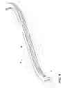 Fig. 04 - Extruded light pipe carrier