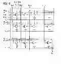 Fig. 07 - Driving method for a semiconductor device with an oxide semiconductor layer between two gate electrodes