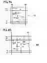Fig. 09 - Driving method for a semiconductor device with an oxide semiconductor layer between two gate electrodes