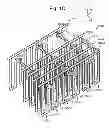 Fig. 04 - Erase operation with controlled select gate voltage for 3D non-volatile memory