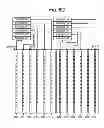 Fig. 22 - Erase operation with controlled select gate voltage for 3D non-volatile memory
