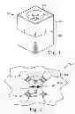 Fig. 02 - Agitator for surgical slush machine