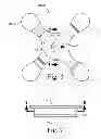 Fig. 04 - Agitator for surgical slush machine