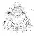 Fig. 01 - DEPLOYMENT OF SEABED DEVICE