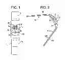 Fig. 02 - Watch display using light sources with a translucent cover