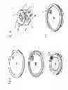 Fig. 02 - Device with image guide for timepieces