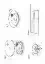 Fig. 07 - Device with image guide for timepieces