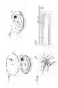 Fig. 08 - Device with image guide for timepieces