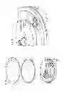 Fig. 09 - Device with image guide for timepieces