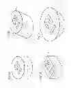 Fig. 11 - Device with image guide for timepieces