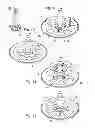 Fig. 04 - Shockproof centre wheel