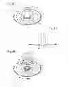 Fig. 08 - Shockproof centre wheel