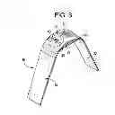 Fig. 03 - Watch display using light sources with a translucent cover