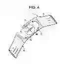 Fig. 04 - Watch display using light sources with a translucent cover