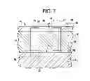 Fig. 07 - Watch display using light sources with a translucent cover