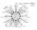 Fig. 01 - Wireless access point array