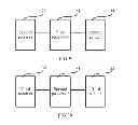 Fig. 07 - Service data transmission processing method and device and communication system