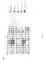 Fig. 13 - Small cell demodulation reference signal and initial synchronization