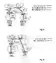 Fig. 04 - Information exchange between gateways for route optimization with network-based mobility management