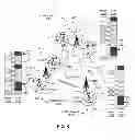 Fig. 05 - Rescheduling of a resource component of low power nodes (LPNs) in a coordination set