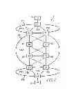 Fig. 02 - Network interconnection over a core network