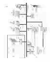 Fig. 02 - Peer-to-peer, internet protocol telephone system with auto-attendant