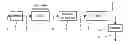 Fig. 01 - System and method for the dynamic reduction of the entropy of a signal upstream to a data compression device