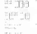 Fig. 07 - Channel estimation for wireless systems without matrix inversion