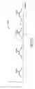 Fig. 94 - Method, System, and Apparatus for Balanced Frequency Up-Conversion of a Baseband Signal