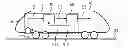 Fig. 01 - Method for operating a vehicle-side receiver device of a train control system and vehicle-side receiver device