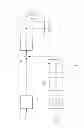 Fig. 07 - Method and apparatus for performing wireless communications with aid of successive data processing in multiple iterations