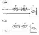 Fig. 12 - Timing recovery circuit and receiver circuit including the same