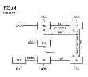 Fig. 13 - Timing recovery circuit and receiver circuit including the same