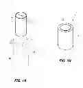 Fig. 02 - Nuclear reactor target assemblies, nuclear reactor configurations, and methods for producing isotopes, modifying materials within target material, and/or characterizing material within a target material