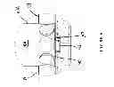 Fig. 07 - Ventilated system for storing high level radioactive waste