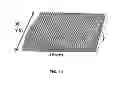 Fig. 04 - Large field of view grating interferometers for X-ray phase contrast imaging and CT at high energy