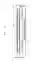 Fig. 12 - Electronic cassette for radiographic imaging