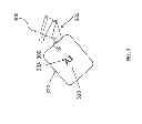 Fig. 04 - Human visible and X-ray visible markings for security screenings