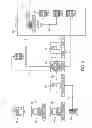 Fig. 10 - System for interconnecting standard telephony communications equipment to internet