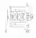 Fig. 02 - Method for spatially processing multichannel signals, processing module, and virtual surround-sound systems