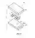 Fig. 04 - VOICE INPUT DEVICE AND NOISE SUPPRESSION METHOD